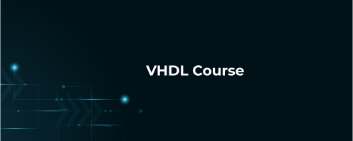 VHDL Course
